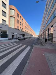 Aparcament cotxe a Delicias. Boxplaza de garaje en venta en madrid