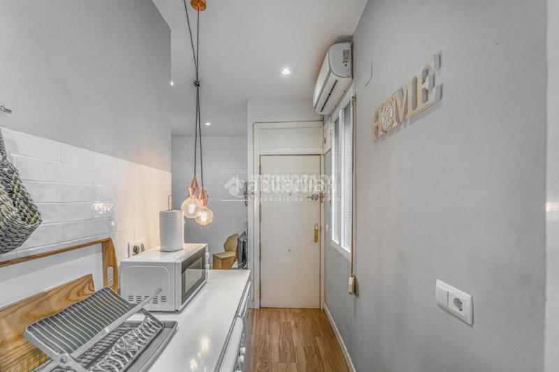 Foto 96be4601-f555-4221-9b55-bd72d687ed80. Alquiler piso  en alquiler en Palos de Moguer Madrid