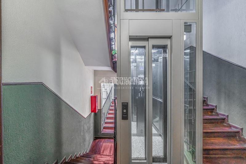 Foto c881c94f-83a6-4325-a7db-394e28c74f31. Alquiler piso  en alquiler en Palos de Moguer Madrid