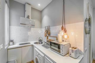Appartement à Calle del Gral. Lacy