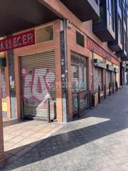 Local Comercial  Juan de mariana. Local comercial en venta en madrid