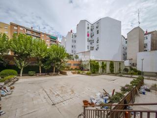 Pis  C. de bustamante. Piso en venta en madrid