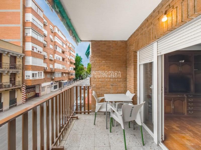 Foto 06539a5b-aa1b-4e65-a5e0-610af2a23505. Flat in Palos de Moguer Madrid