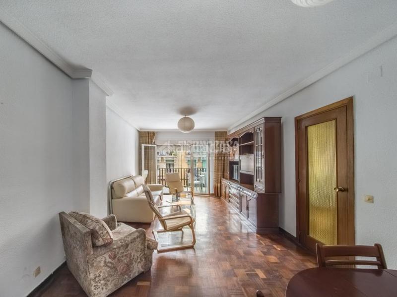 Foto 23ecce9e-d717-4e47-8ed8-7c5f79644148. Flat in Palos de Moguer Madrid