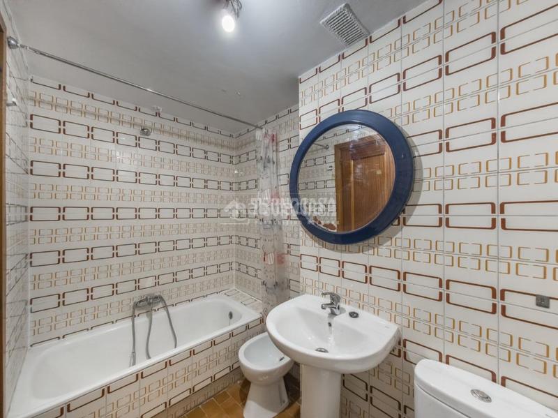 Foto 537dd022-9554-41cb-aa18-3f9f8aff80ab. Flat in Palos de Moguer Madrid