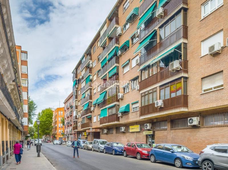 Foto 64512e06-c4fa-4787-b44d-f3e4d50d1892. Flat in Palos de Moguer Madrid