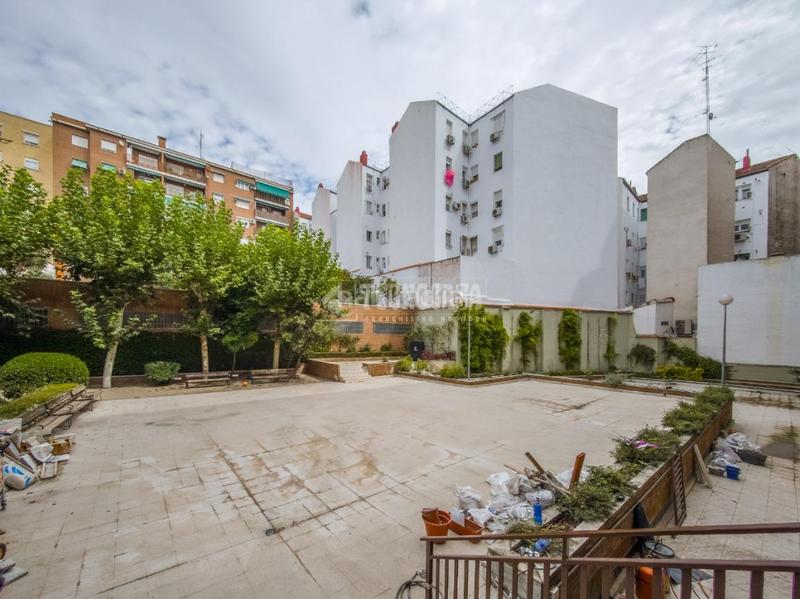 Foto 83b66eb0-d8ff-4fa0-add4-5826cccffa2c. Flat in Palos de Moguer Madrid