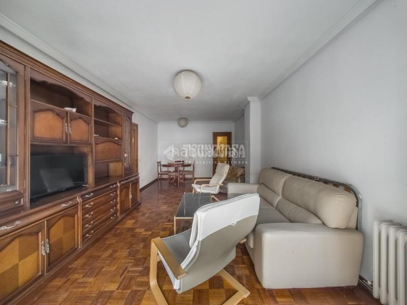 Foto 984e7372-a2dc-47a6-88cd-09c5cec4684e. Flat in Palos de Moguer Madrid