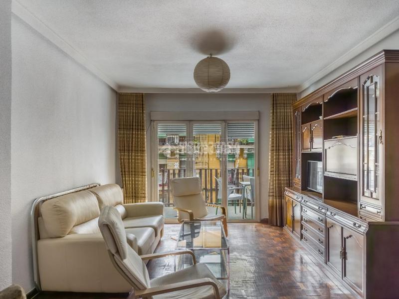 Foto a5306ab8-c7fb-4abd-9756-a075f9a977b6. Flat in Palos de Moguer Madrid