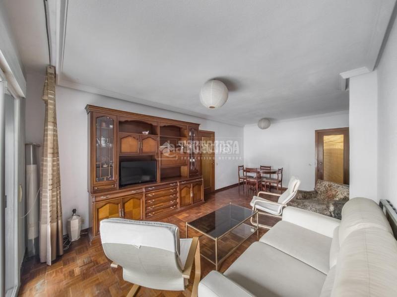 Foto adf2992d-8589-421d-ab85-c961e9623264. Flat in Palos de Moguer Madrid