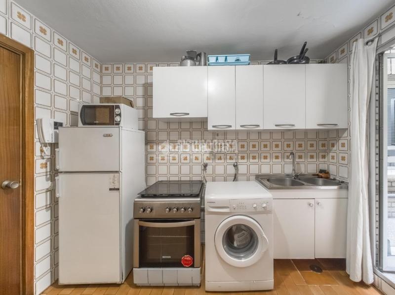 Foto c07361f3-4f52-4d05-93bf-be252ff75fdc. Flat in Palos de Moguer Madrid