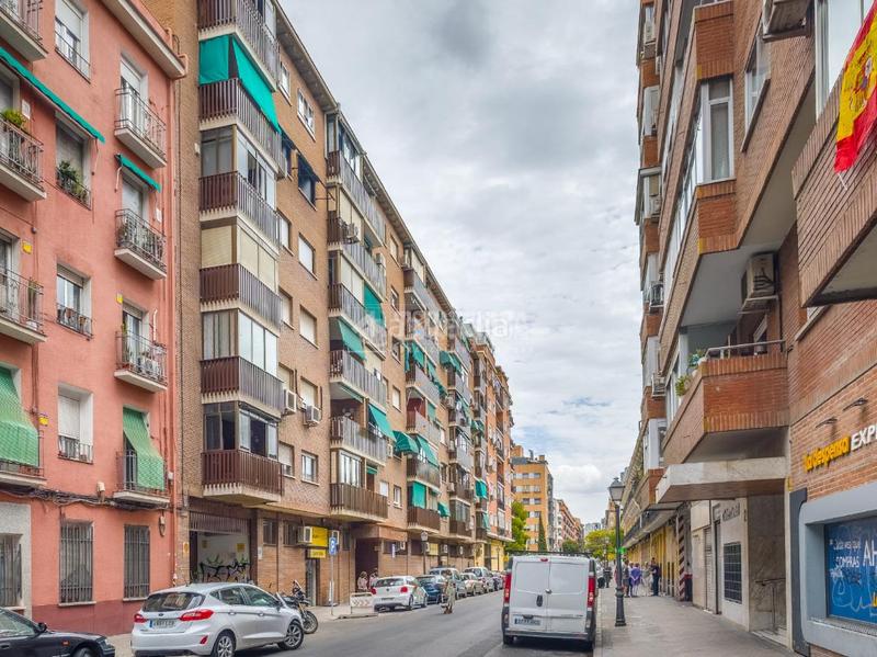 Foto e1fa7641-dffb-4b3b-bb5b-810f69e511bb. Flat in Palos de Moguer Madrid