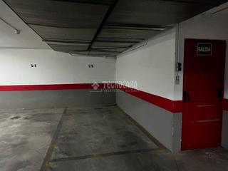 Aparcament cotxe en Delicias. Boxplaza de garaje en venta en madrid Aparcament cotxe en Delicias. Boxplaza de garaje en venta en madrid