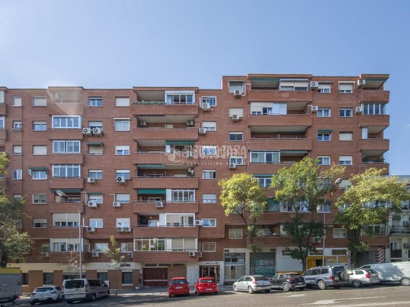 Foto 052735a7-179e-4b87-a008-efb38309d5a4. Appartement avec chauffage parking dans Delicias Madrid