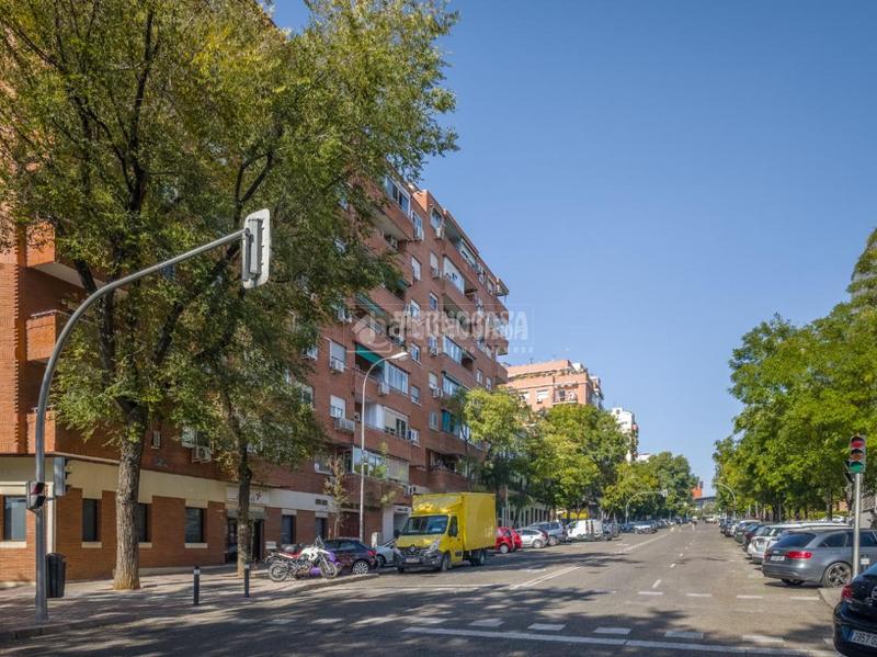 Foto 0a4aa699-f544-4ea3-b07a-9286436a11f7. Appartement avec chauffage parking dans Delicias Madrid