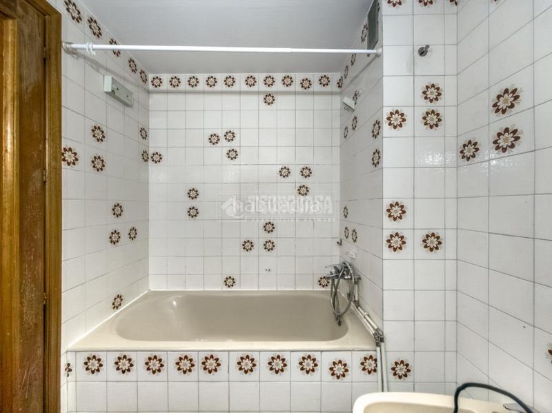 Foto 15aa510b-53c0-410d-9a4a-720367b3da3a. Appartement avec chauffage parking dans Delicias Madrid