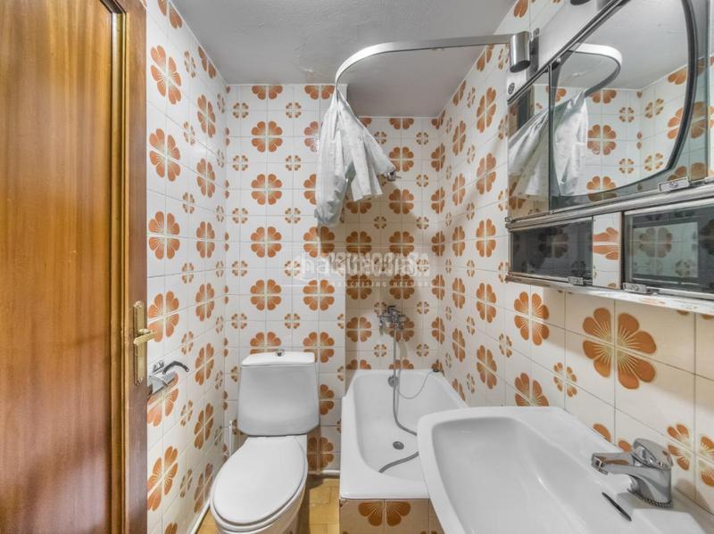 Foto 1a177f21-7e55-4d4d-a96b-3756febcf982. Appartement avec chauffage parking dans Delicias Madrid