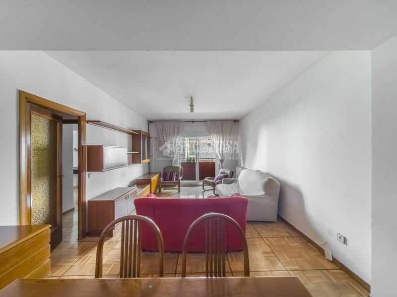 Foto 25053456-a747-4ae5-b385-e96647ef7adf. Appartement avec chauffage parking dans Delicias Madrid