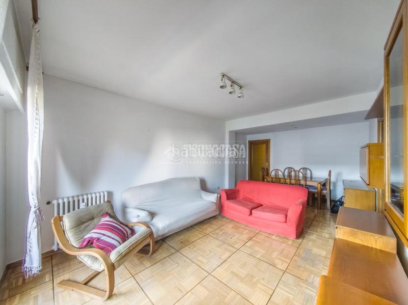 Foto 31520528-346c-448f-87fa-f433f6d969ab. Appartement avec chauffage parking dans Delicias Madrid