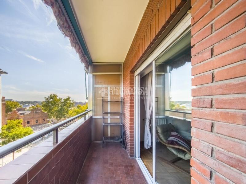 Foto 38f47c6d-1c2d-4596-a838-f1ab2e2e8c4f. Appartement avec chauffage parking dans Delicias Madrid