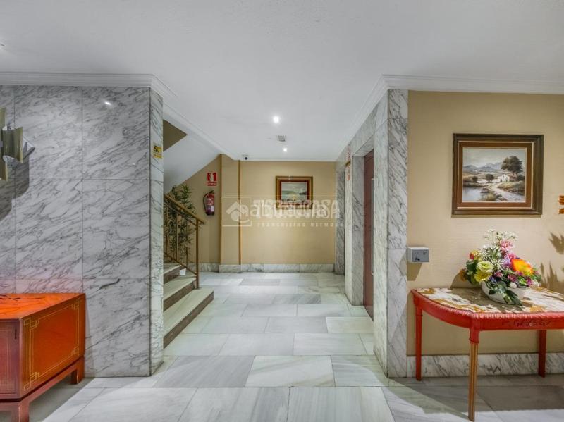 Foto 6056e727-a96e-4ae9-8f31-c7d8f794fc9a. Appartement avec chauffage parking dans Delicias Madrid