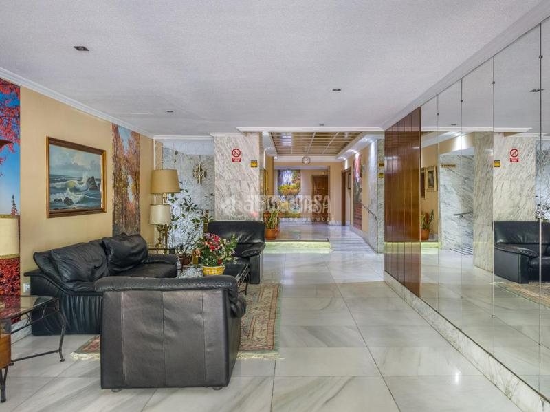 Foto 653405e0-d572-4f85-9c2d-49bc85d3bb29. Appartement avec chauffage parking dans Delicias Madrid