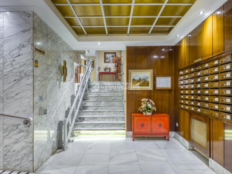 Foto 6f432893-7087-4c1a-847f-12f07acffc2f. Appartement avec chauffage parking dans Delicias Madrid