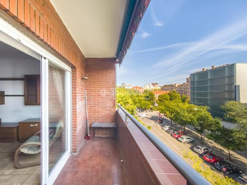 Foto 7f46a1f7-be77-4bad-a6b6-b2d4fdce826a. Appartement avec chauffage parking dans Delicias Madrid