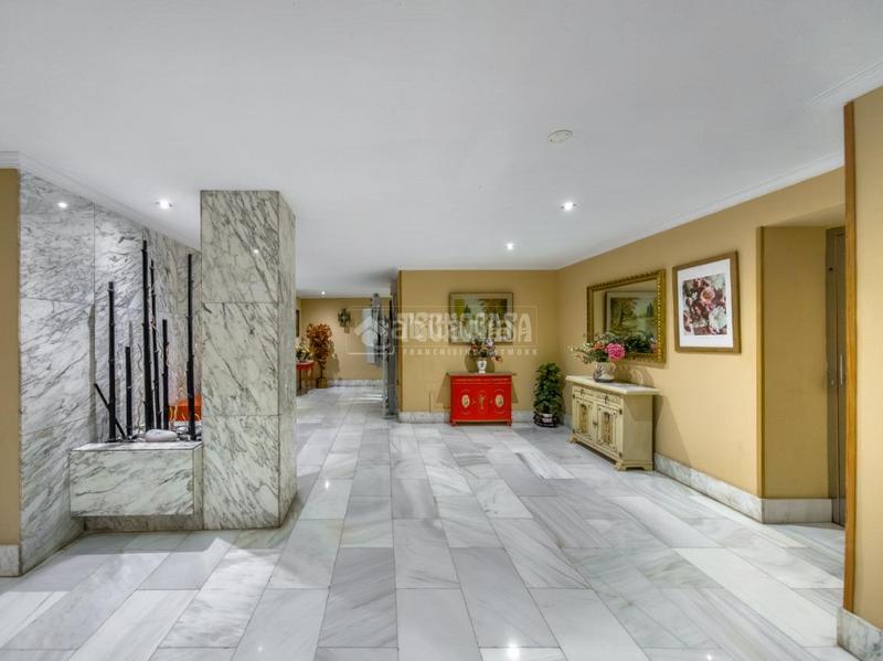 Foto 91c597da-7d66-4061-8c77-9d084a86ff6c. Appartement avec chauffage parking dans Delicias Madrid