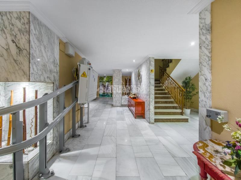 Foto b44b6218-9779-48be-acb0-c8c72bc6f769. Appartement avec chauffage parking dans Delicias Madrid