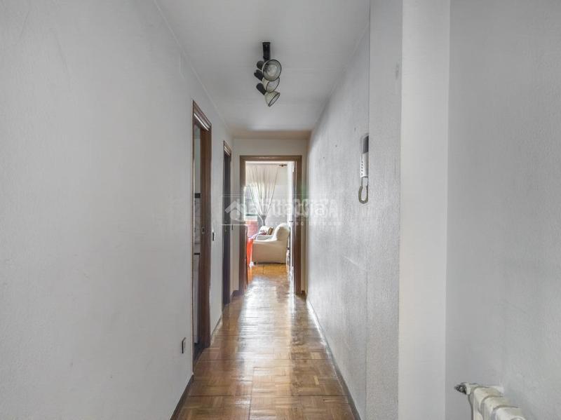 Foto e55b55be-5cd0-4bc9-9a38-e585d70148a9. Appartement avec chauffage parking dans Delicias Madrid