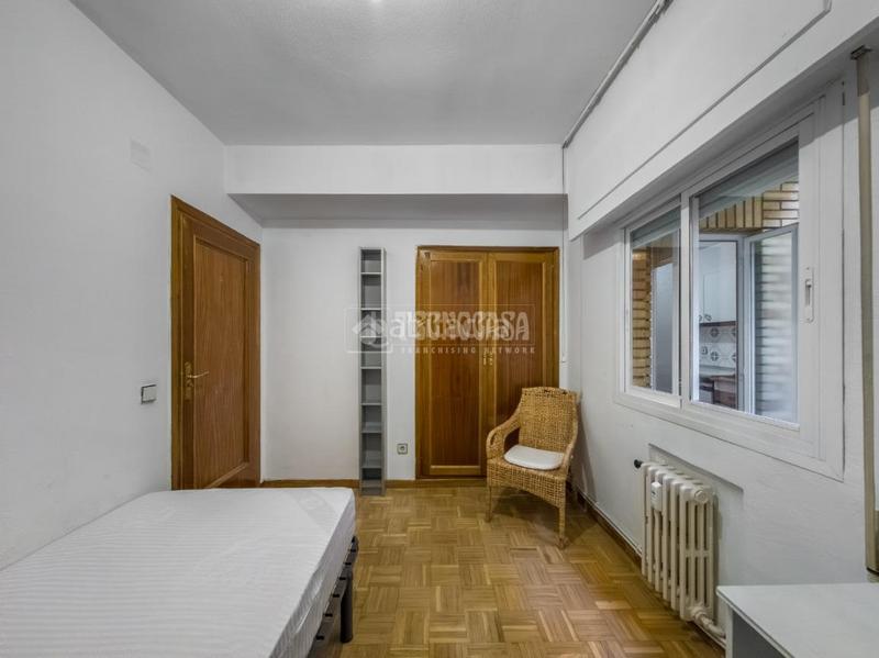 Foto e614a3f8-9182-4559-962b-8750db7fbeeb. Appartement avec chauffage parking dans Delicias Madrid