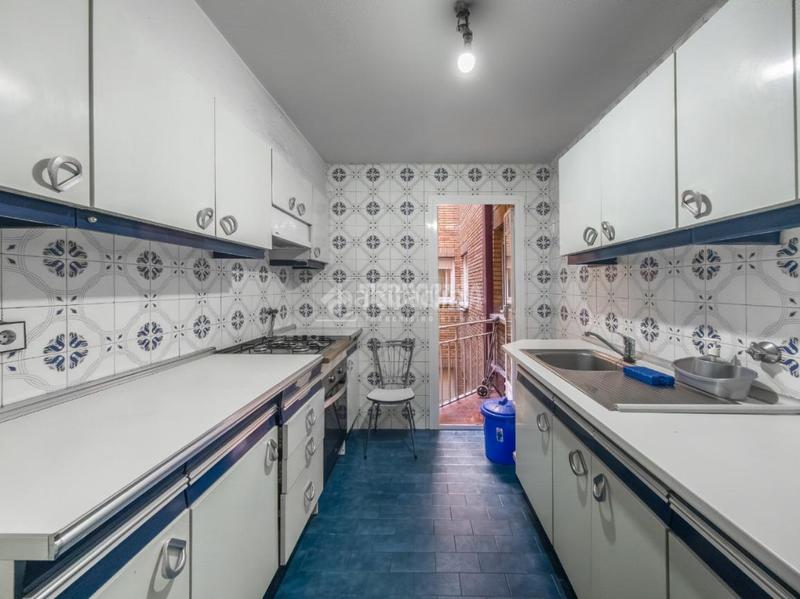 Foto f59f0c8b-0e29-432b-b201-472c4b2a63a6. Appartement avec chauffage parking dans Delicias Madrid