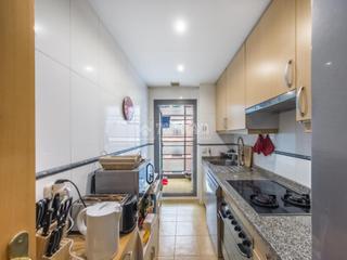 Appartamento in Delicias