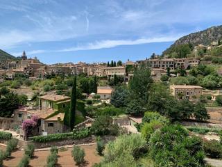 Residential Plot in Valldemosa. Terreno residencial en valldemossa