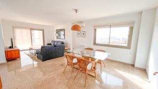 Lloguer Pis a Son Dameto. Piso en alquiler con parking en palma