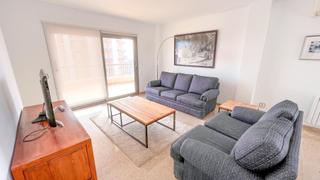 Rent Flat in Son Dameto. Piso en alquiler con parking en palma