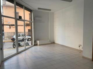 Local Comercial a Camp D´en Serralta. Local en venta en camp d'en serralta