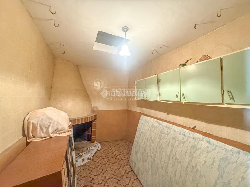 Foto 519d1f5d-6aa6-4cd2-9294-e377d548510e. Casa in Parada de Rubiales