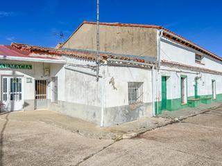 Casa a Parada de Rubiales. Casa en venta en parada de rubiales