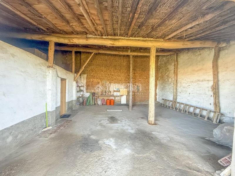 Foto e5907e8c-0291-4eec-91e3-24b16533397e. Casa in Parada de Rubiales