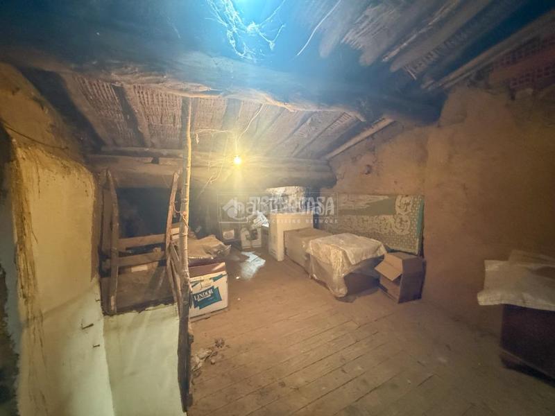 Foto f6eb290e-14d6-405b-a71d-4a7820f74c44. Casa in Parada de Rubiales