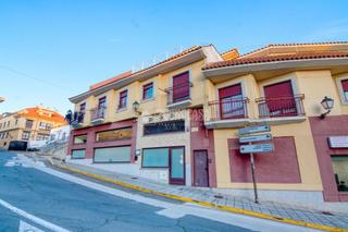 Location Local commercial à Cabrerizos. Traspaso en alquiler en cabrerizos