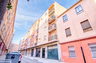 Appartement en Carmelitas. Piso en venta en salamanca