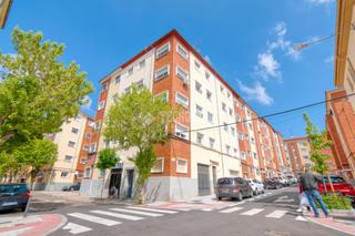 Appartement à Vidal. Piso en venta en salamanca