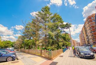 Appartement en Carmelitas. Piso en venta en salamanca