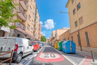 Appartement à Vidal. Piso en venta en salamanca