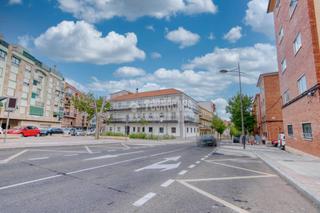 Appartement en Vidal. Piso en venta en salamanca