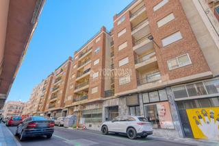 Piso en Carmelitas. Piso en venta en salamanca