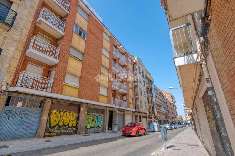 Foto b5c45887-c972-4a0e-a4b4-ca2139c34a53. Pis a San Bernardo Salamanca